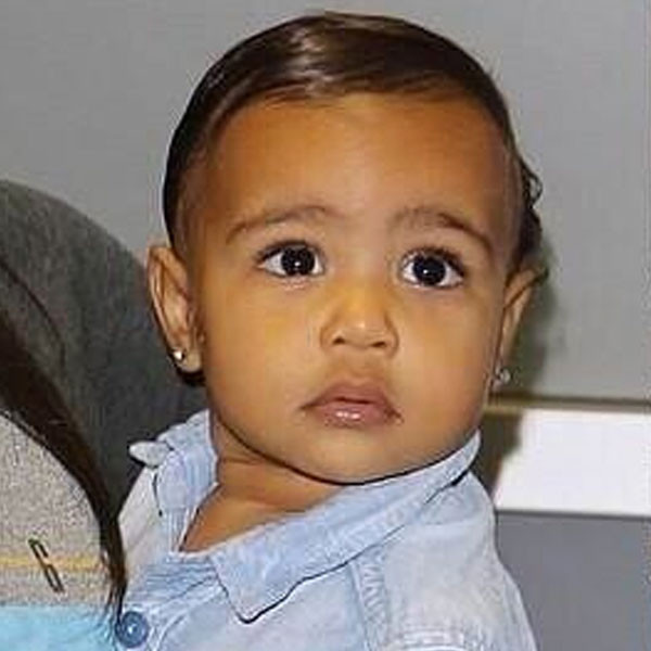 North West, Twitter North West, Twitter